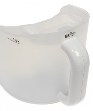 ΔΟΧΕΙΟ ΝΕΡΟΥ BRAUN IS5145/5156/5155 WH