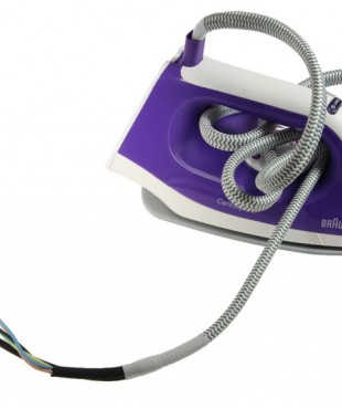 ΣΙΔΕΡΟ ΒRAUN IS14VI ΣΥΣΤΗΜΑΤΟΣ 