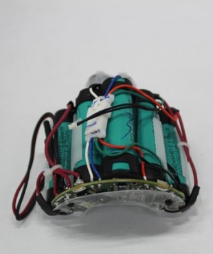 ΜΠΑΤΑΡΙΕΣ ΠΑΚ ΚΙΤ PHILIPS FC6171 PRO DUO