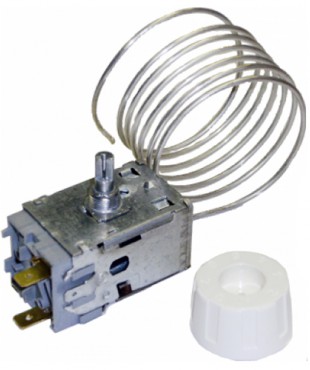 ΘΕΡΜΟΣΤΑΤΗΣ ATEA A03-1000 KIT 2EΠ