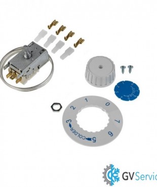 VT9 ΘΕΡΜΟΣΤΑΤΗΣ ΚΙΤ RANCO ΔΙΠΟΡΤΟΥ