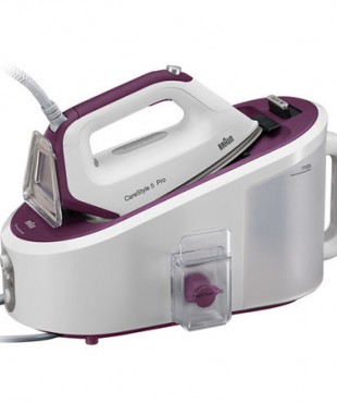 ΔΟΧΕΙΟ ΝΕΡΟΥ BRAUN IS5145/5156/5155 WH