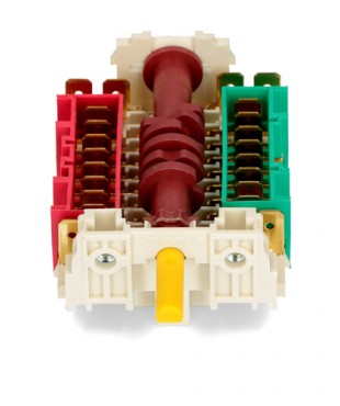 Διακόπτης Φούρνου 10 Θέσεων Gorenje