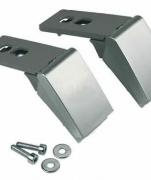 Στηρίγματα Λαβής Liebherr / Inox (set 2 pcs) ORIGINAL ΝΕΑ ΤΙΜΗ