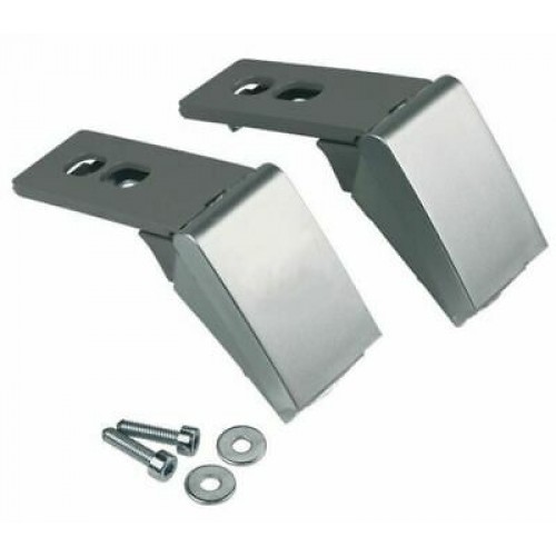 Στηρίγματα Λαβής Liebherr / Inox (set 2 pcs) ORIGINAL ΝΕΑ ΤΙΜΗ