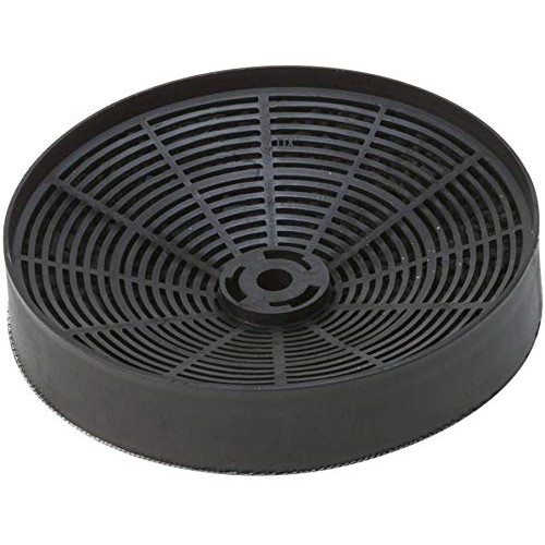 ΦΙΛΤΡΟ ΑΠΟΡΡΟΦΗΤΗΡΑ ΑΝΘΡΑΚΑ Φ17,4cm Y40mm ZANUSSI CANDY