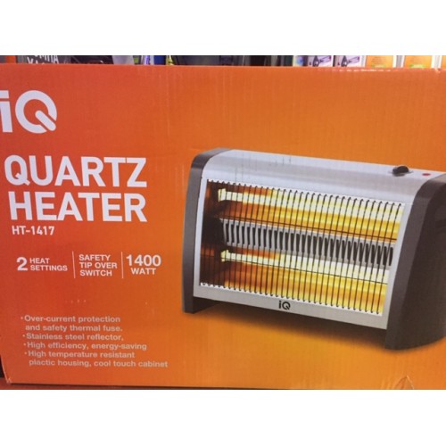 ΘΕΡΜΑΣΤΡΑ IQ