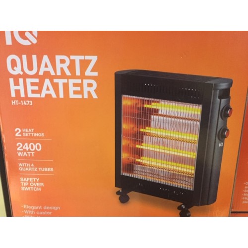 ΘΕΡΜΑΣΤΡΑ IQ