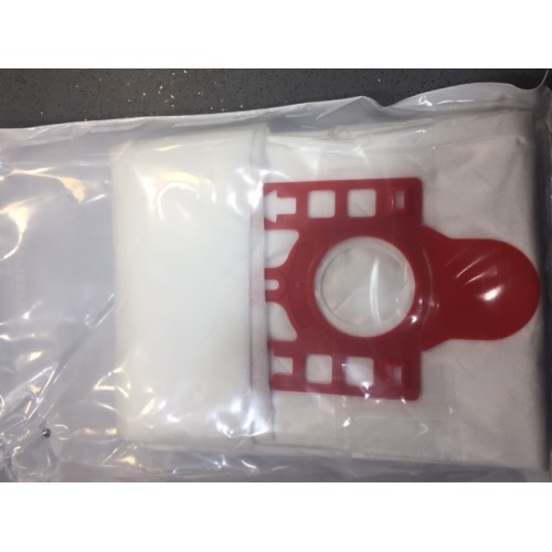 ΣΑΚΟΥΛΕΣ ΣΚΟΥΠΑΣ MIELE FJM /GN 7Τ ΥΦΑΣΜΑΤΙΝΕΣ